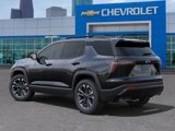 New 2026 Chevrolet Equinox RS image 3