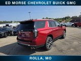Used 2025 Chevrolet Tahoe High Country image 3