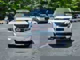 New 2025 Nissan Pathfinder Platinum image 2
