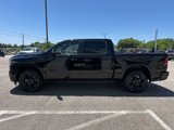 New 2025 RAM 1500 4x4 Crew Cab image 4
