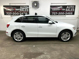 Used 2017 Audi Q5 2.0T Premium Plus w/ Technology Package image 2