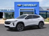 New 2025 Chevrolet Trax RS image 2