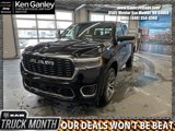 New 2025 RAM 1500 Tungsten w/ Towing Technology Group image 3