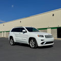 Used 2016 Jeep Grand Cherokee Summit w/ Platinum Series Group image 3