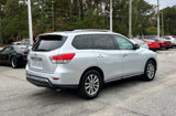 Used 2016 Nissan Pathfinder S image 4