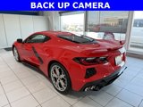 Used 2020 Chevrolet Corvette Stingray Premium Cpe w/ 3LT Preferred Equipment Group image 3