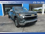 New 2025 Chevrolet Silverado 1500 LT w/ All Star Edition Plus image 3