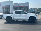 New 2025 Toyota Tacoma SR5 image 3