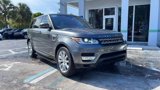 Used 2016 Land Rover Range Rover Sport HSE image 3