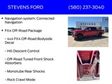 New 2025 Ford F150 Platinum image 6