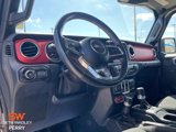 Used 2021 Jeep Wrangler Rubicon image 2