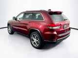 Used 2021 Jeep Grand Cherokee Laredo image 5
