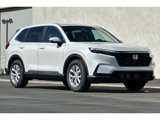 Used 2025 Honda CR-V LX image 2