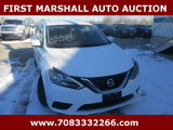 Used 2019 Nissan Sentra S image 3