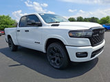 New 2025 RAM 1500 Big Horn image 2