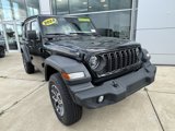New 2024 Jeep Wrangler Sport S image 2