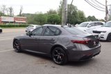 Used 2021 Alfa Romeo Giulia Ti Sport image 5