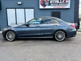 Used 2016 Mercedes-Benz C 450 AMG image 4