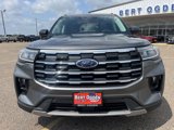 New 2025 Ford Explorer Active w/ Active Comfort Package image 2