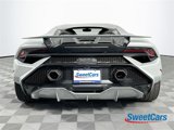 Used 2023 Lamborghini Huracan Tecnica image 6