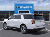New 2025 Chevrolet Suburban LS image 3