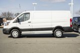 Certified 2023 Ford Transit 250 Low Roof w/ Exterior Upgrade Package image 3