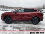 New 2025 Nissan Murano Platinum w/ Cargo Package image 4