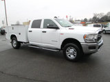 Used 2022 RAM 3500 Tradesman w/ Chrome Appearance Group image 3