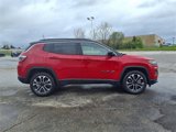 Used 2023 Jeep Compass Limited image 2