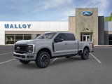 New 2025 Ford F250 Lariat image 3