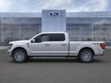New 2025 Ford F150 XLT image 4