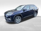 New 2025 Toyota RAV4 XLE image 1