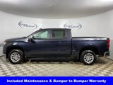 Certified 2023 Chevrolet Silverado 1500 LT image 3