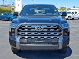 New 2025 Toyota Tundra Platinum image 2