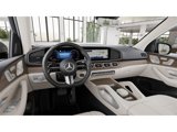 New 2025 Mercedes-Benz GLS 450 4MATIC image 3
