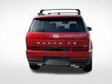 New 2025 Hyundai Santa Fe SEL image 4