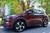 Used 2016 Hyundai Tucson Sport image 3