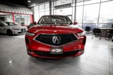 Used 2022 Acura MDX SH-AWD w/ Technology Package image 2