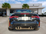 New 2025 BMW M4 xDrive Competition image 5