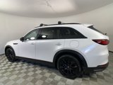 New 2025 MAZDA CX-90 Plug-In Hybrid w/Premium Sport image 4