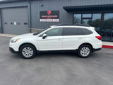 Used 2017 Subaru Outback 2.5i Premium image 2