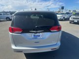 Used 2023 Chrysler Voyager LX image 5