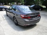 Used 2016 Honda Accord Sport image 3