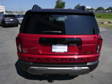 New 2026 Honda Passport TrailSport Elite image 5