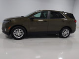 Used 2024 Chevrolet Equinox LT image 2