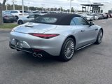 New 2025 Mercedes-Benz SL 43 AMG image 3