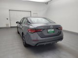Used 2022 Nissan Sentra SV image 6