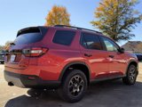 New 2025 Honda Pilot TrailSport image 5