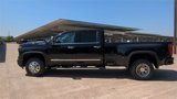 New 2025 Chevrolet Silverado 3500 High Country w/ High Country Premium Package image 4