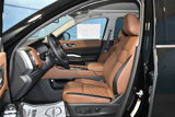 New 2025 Nissan Pathfinder Platinum w/ Cargo Package image 6